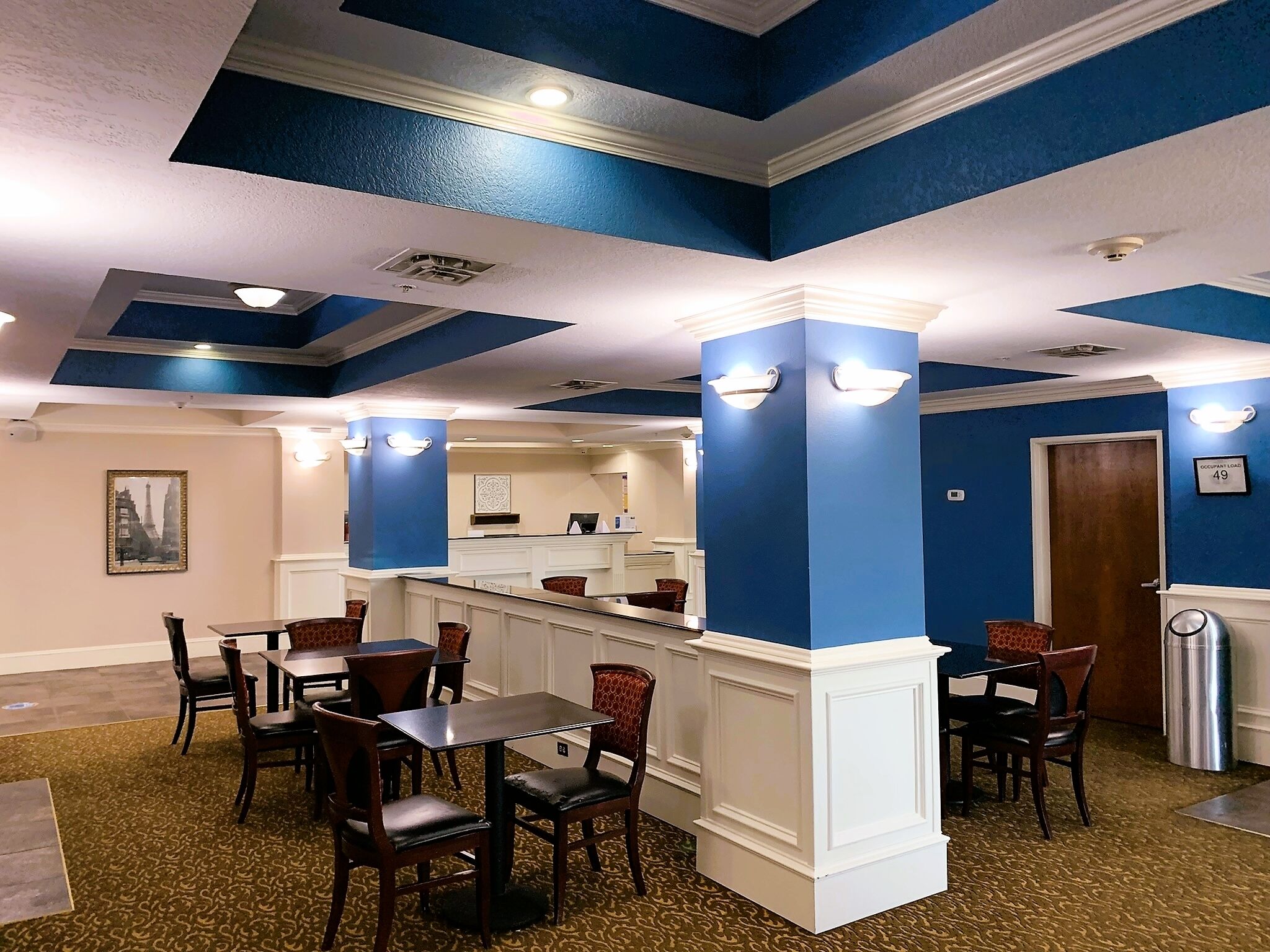 Spark by Hilton Catoosa Tulsa