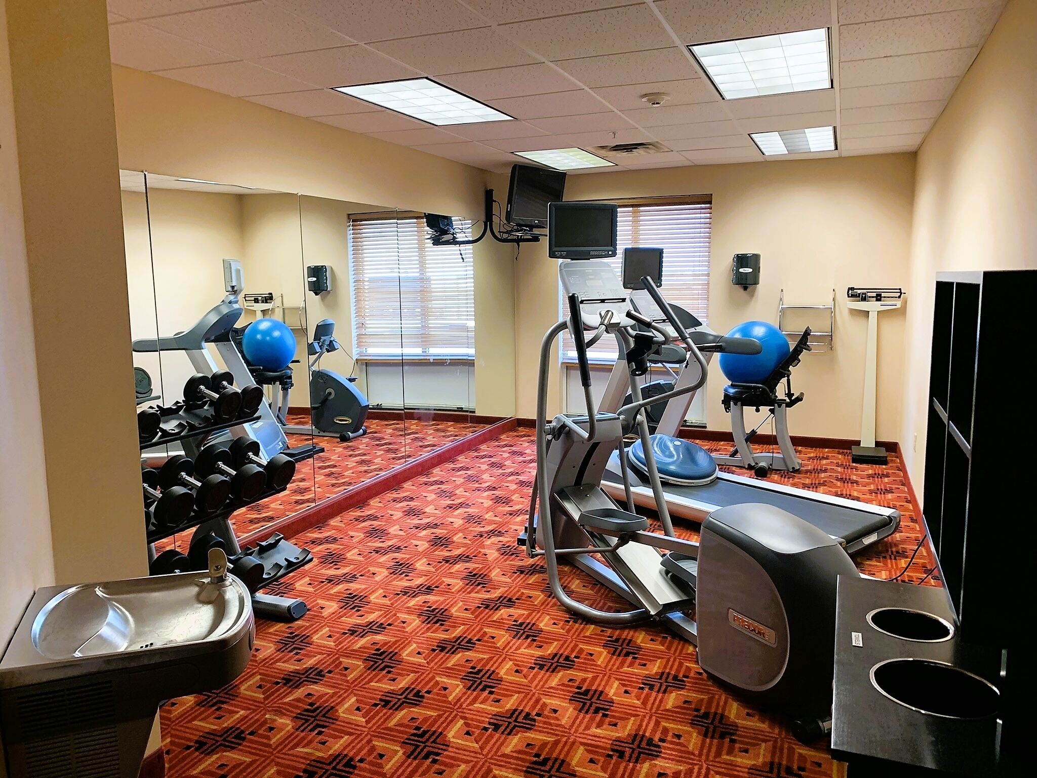 Spark by Hilton Catoosa Tulsa