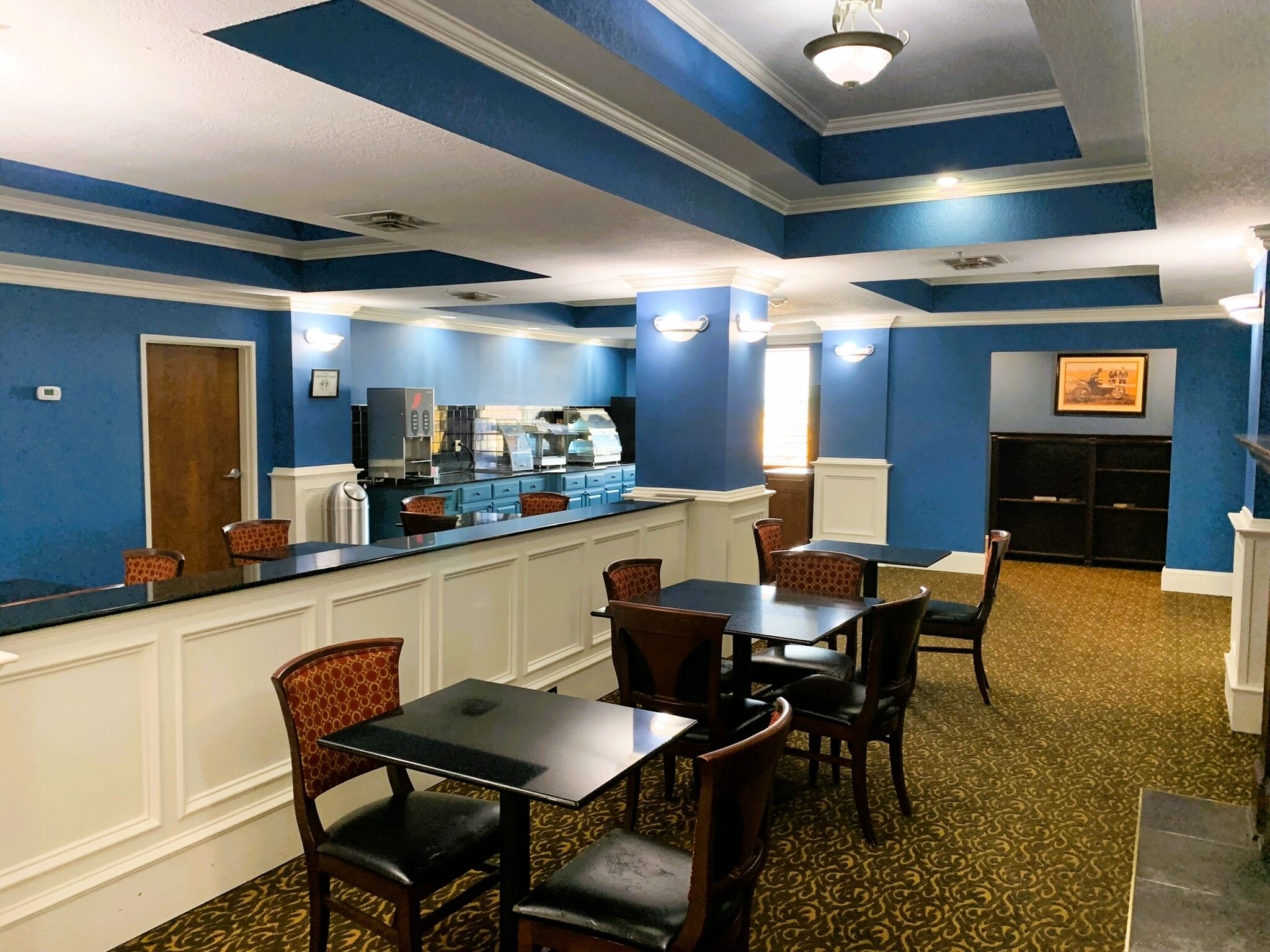 Spark by Hilton Catoosa Tulsa