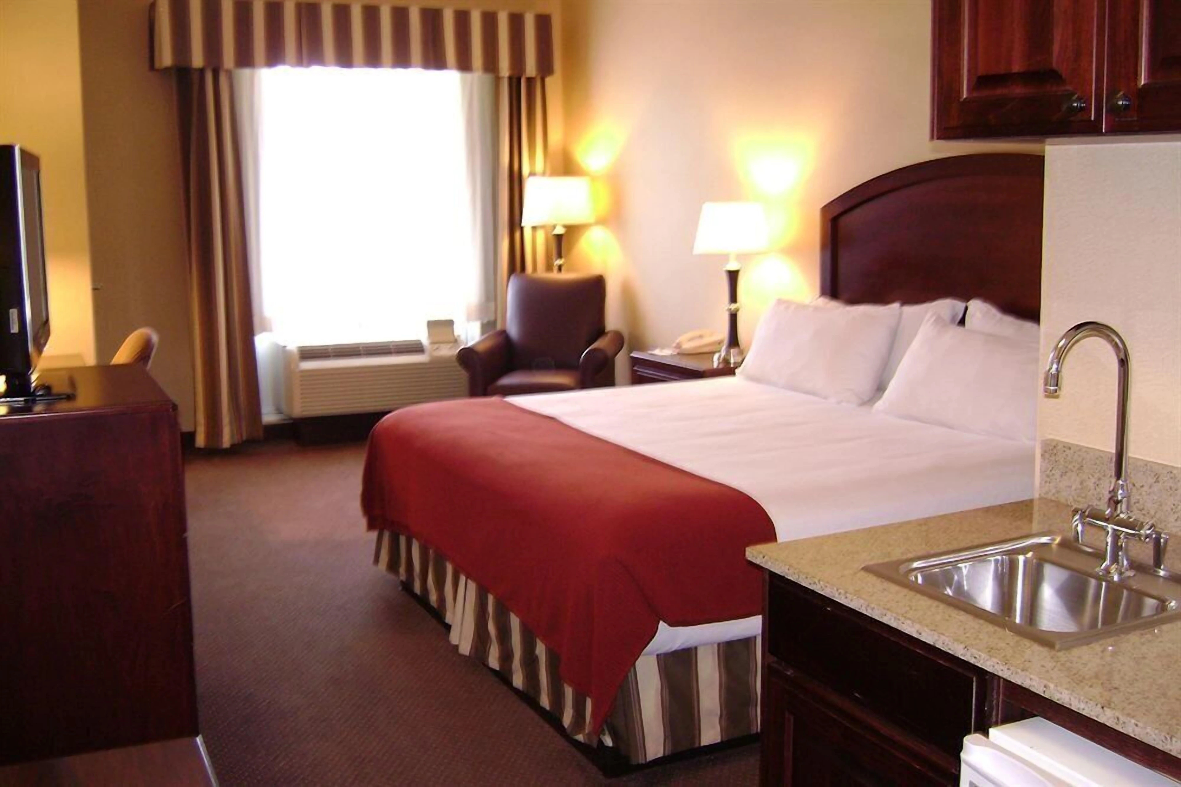 Spark by Hilton Catoosa Tulsa