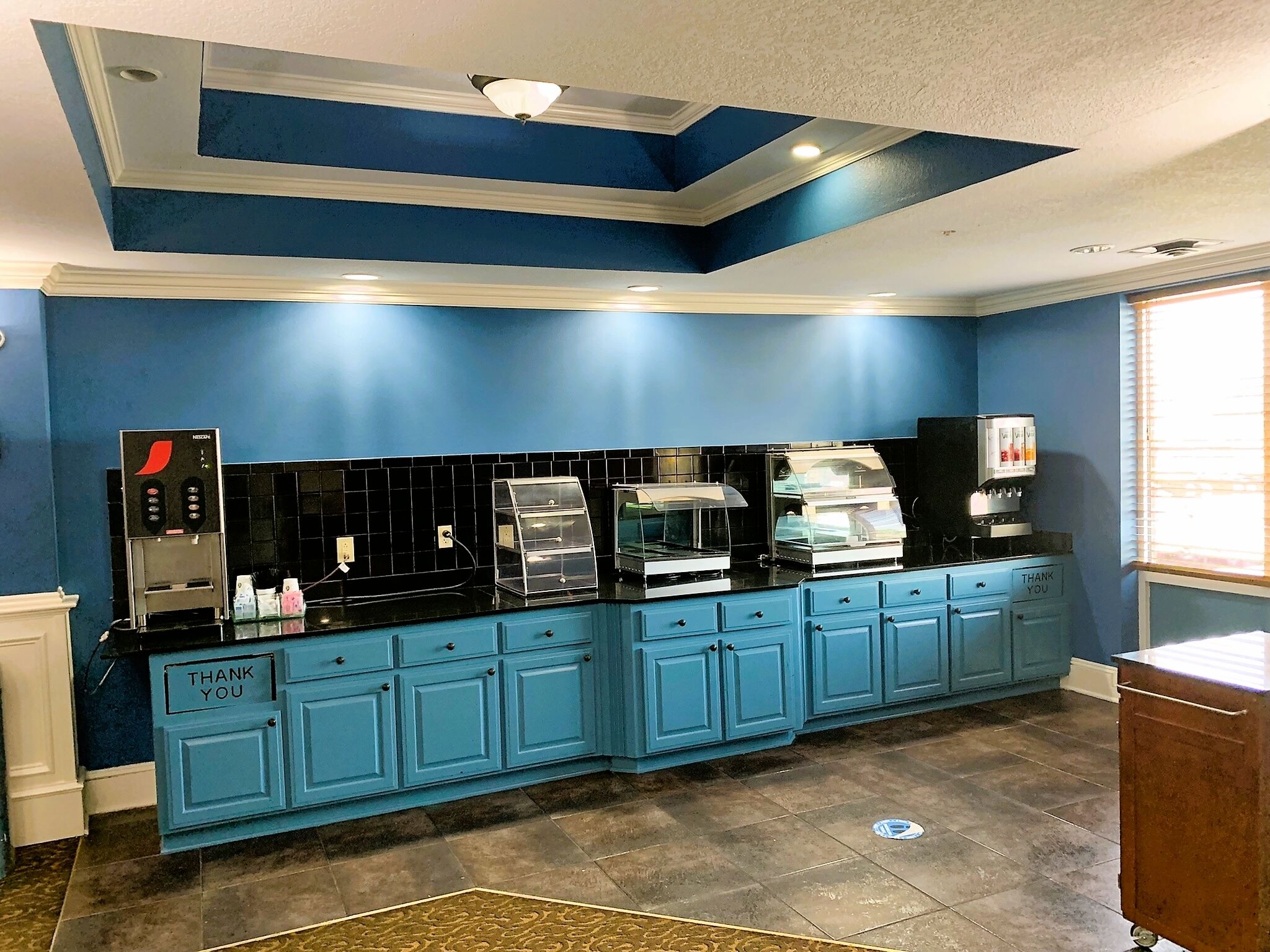 Spark by Hilton Catoosa Tulsa