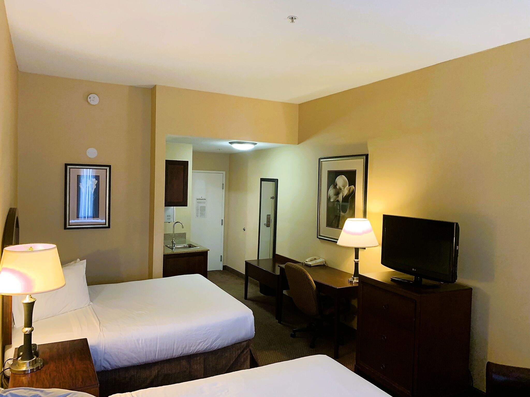 Spark by Hilton Catoosa Tulsa