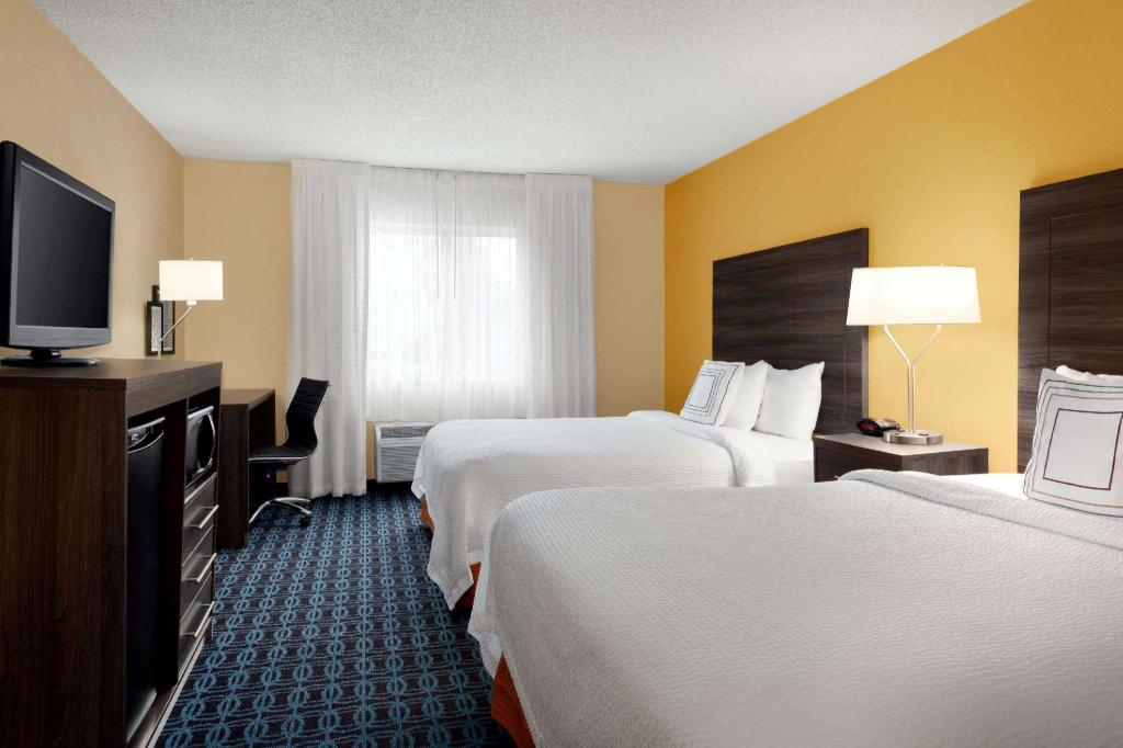 Baymont by Wyndham Tulsa