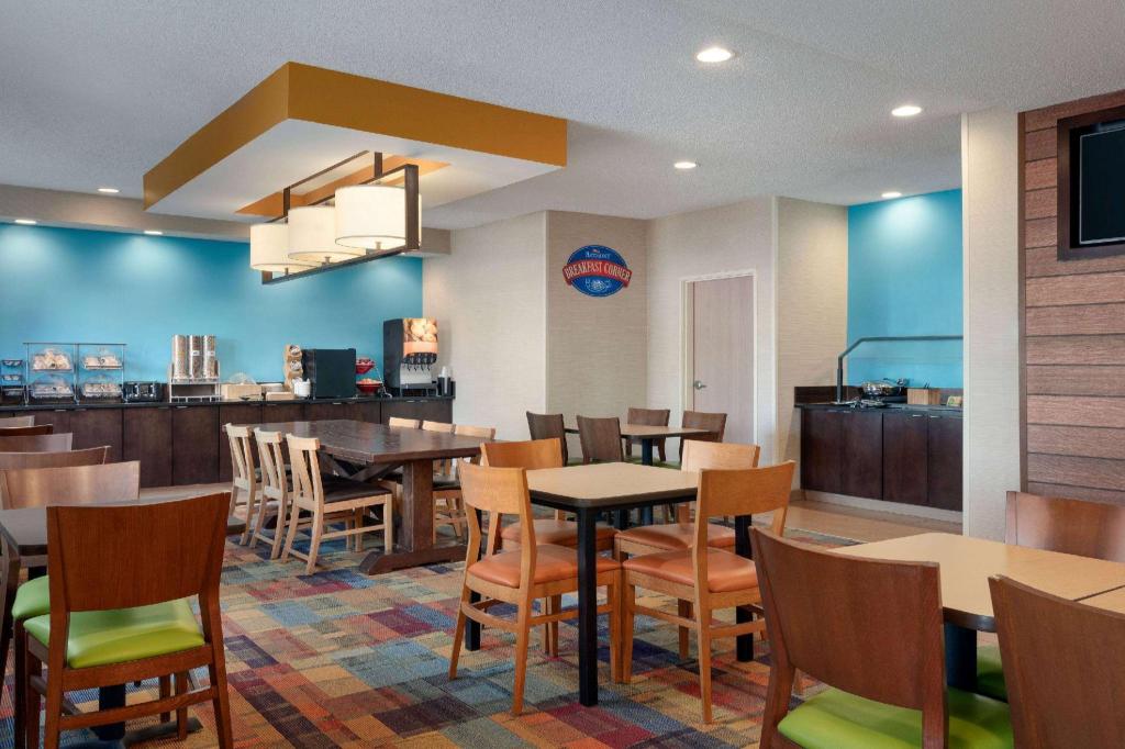 Baymont by Wyndham Tulsa