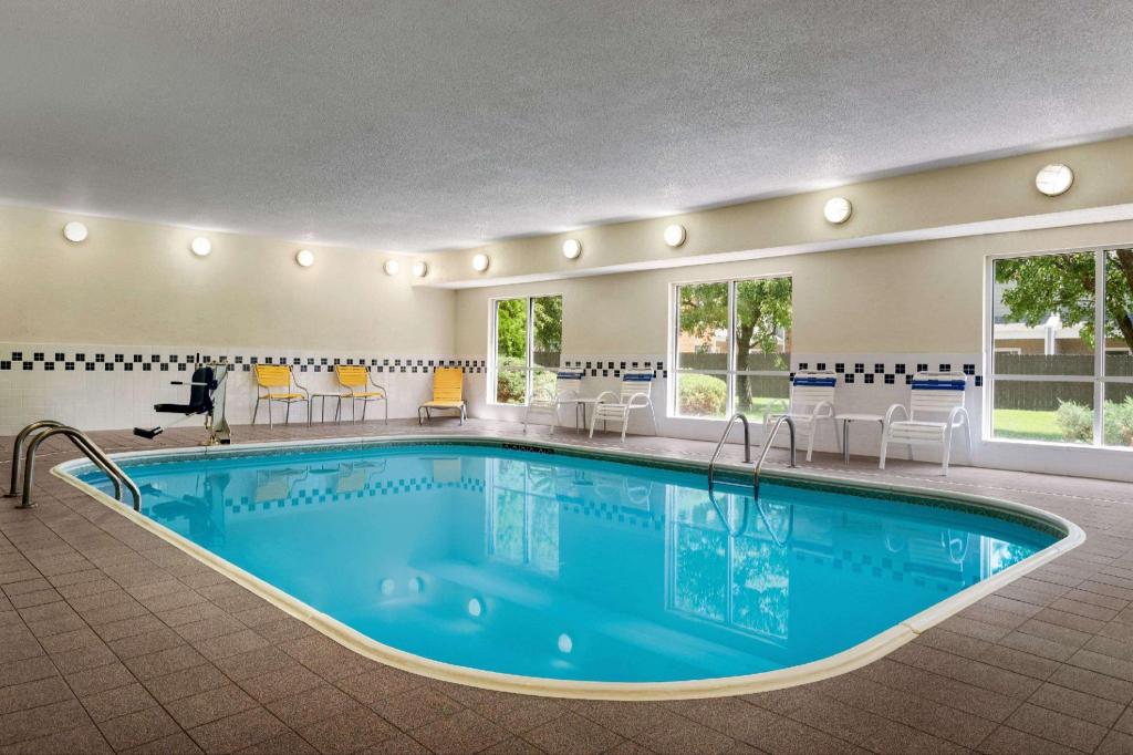 Baymont by Wyndham Tulsa