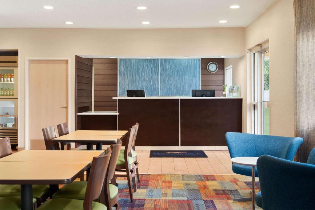 Baymont by Wyndham Tulsa