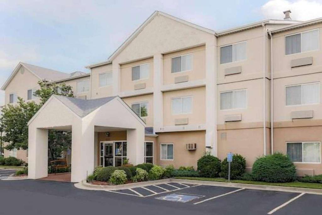 Baymont by Wyndham Tulsa