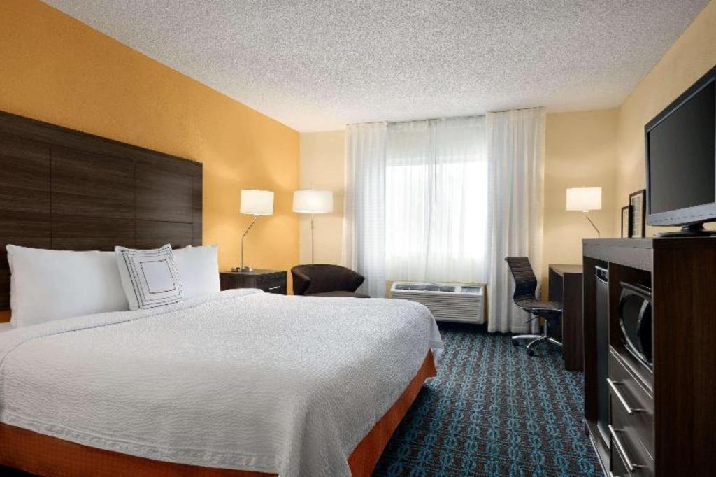 Baymont by Wyndham Tulsa