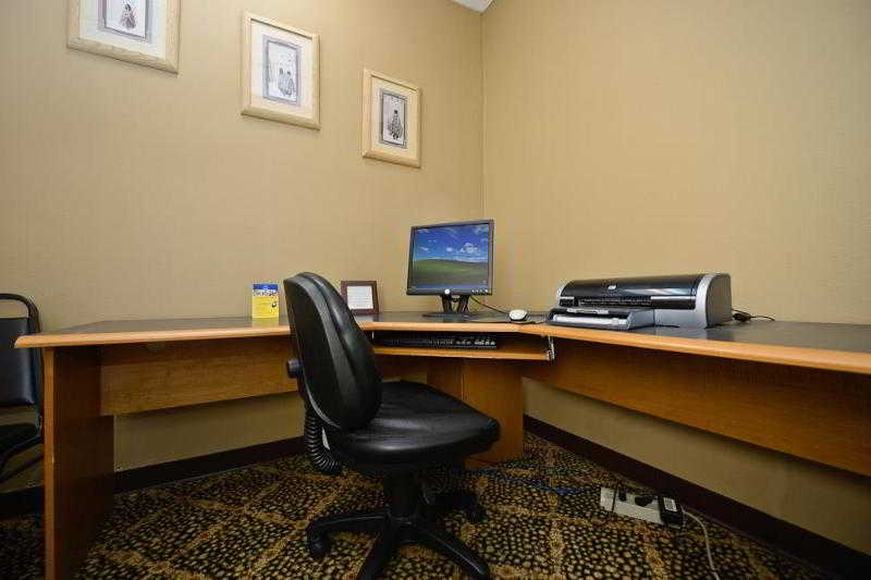 Best Western Airport