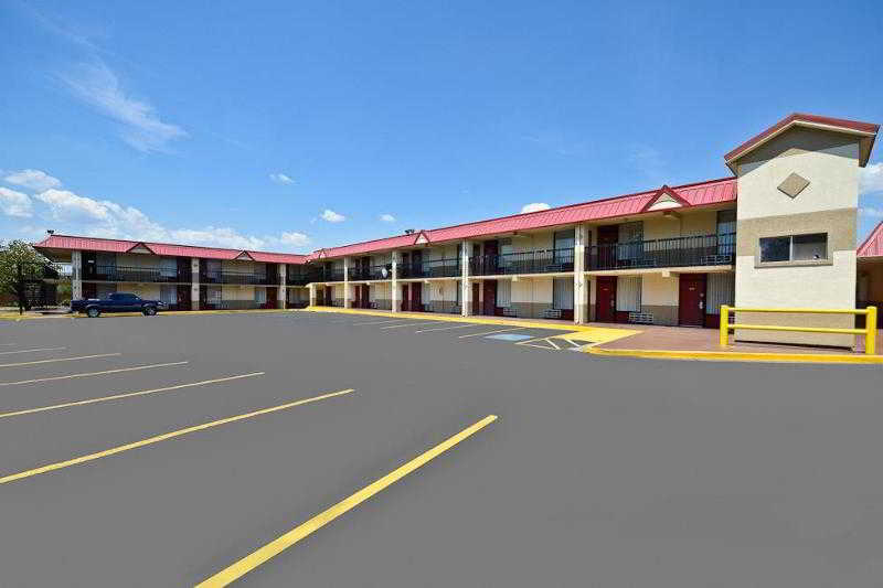 Best Western Airport