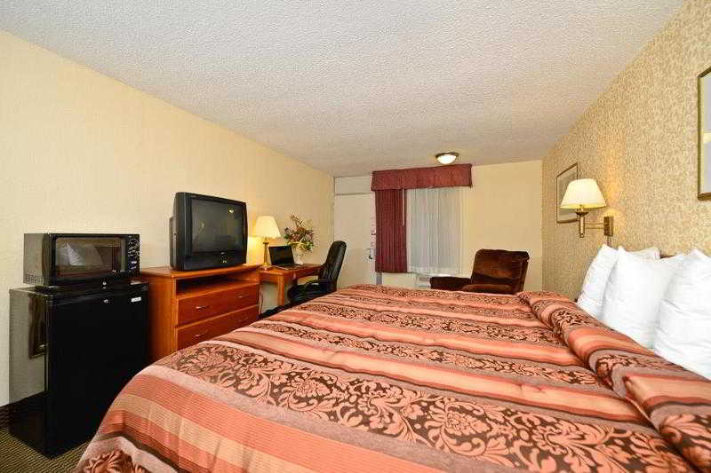 Best Western Airport