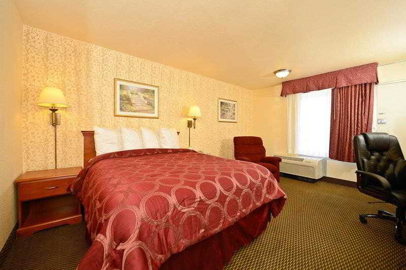 Best Western Airport