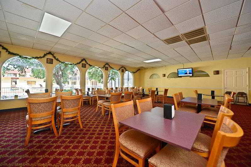 Best Western Airport
