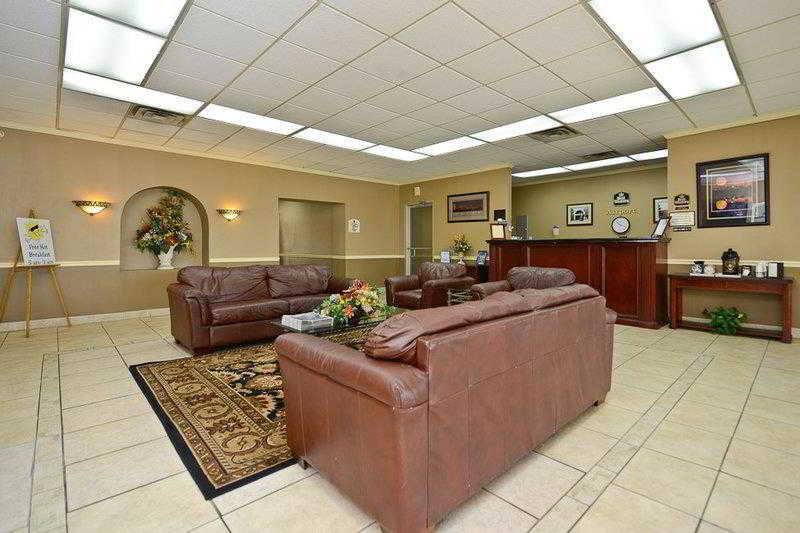 Best Western Airport