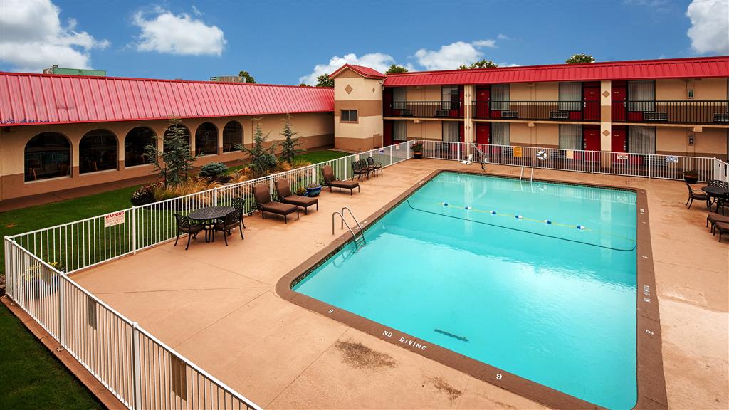 Best Western Airport