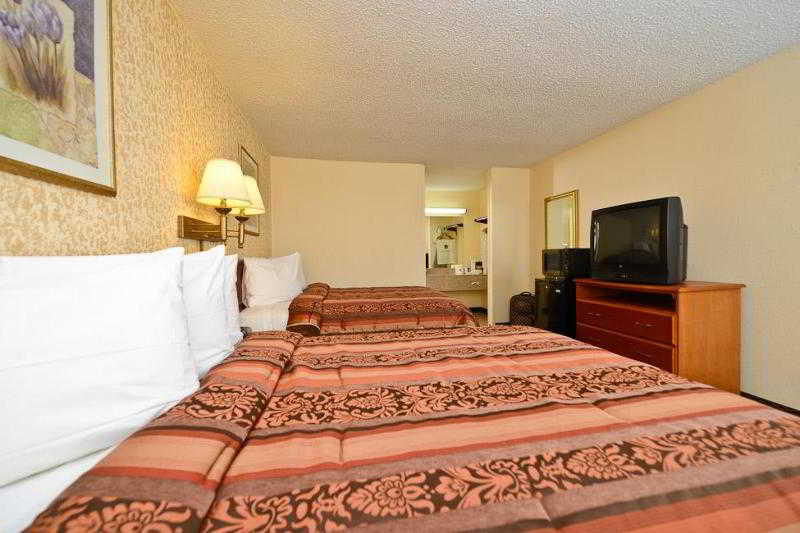 Best Western Airport