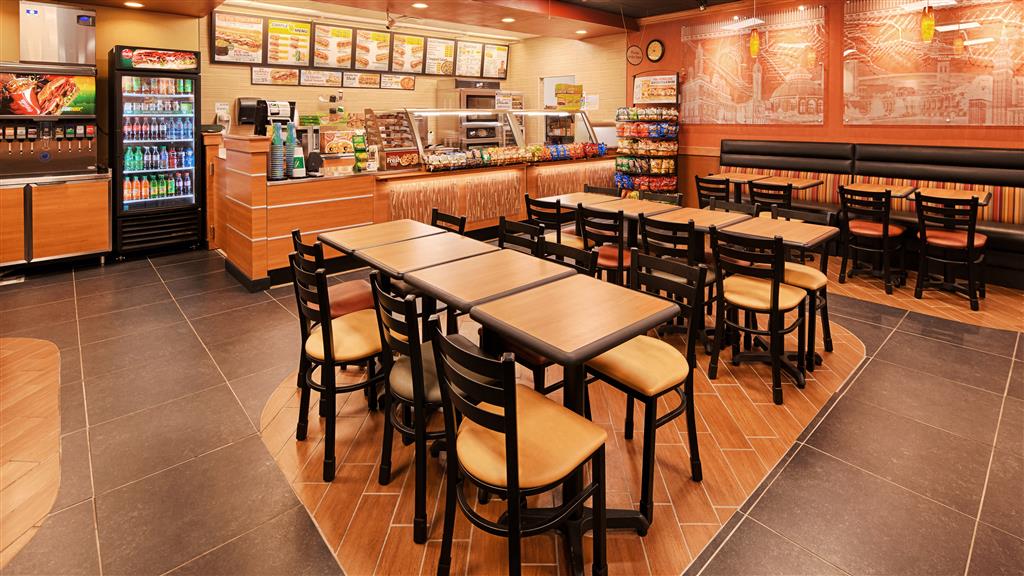 Best Western Airport