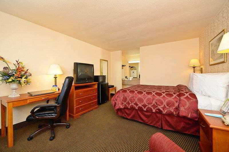 Best Western Airport