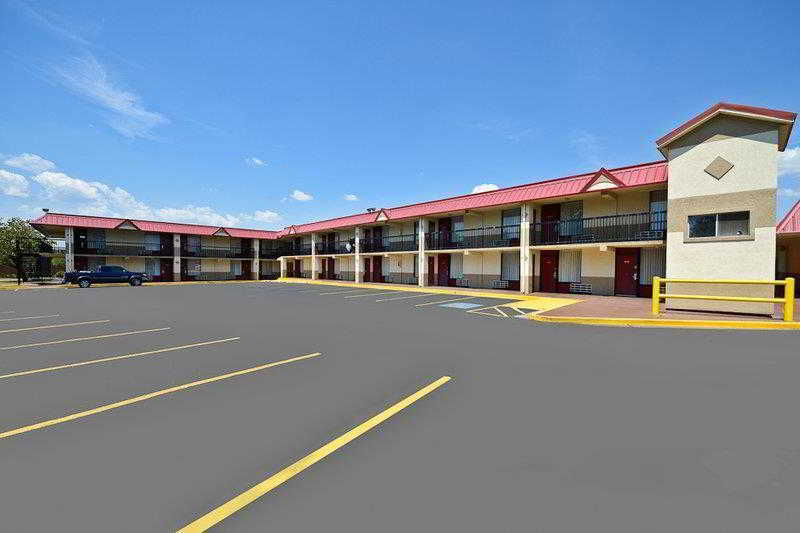 Best Western Airport