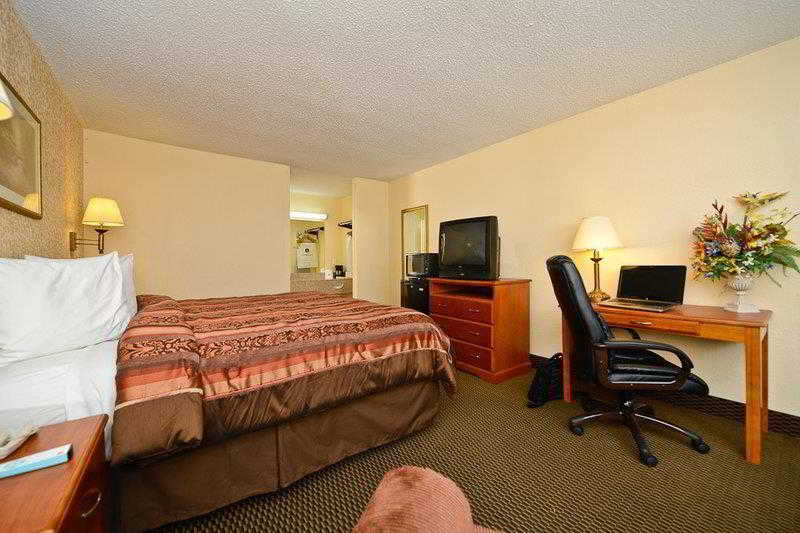 Best Western Airport