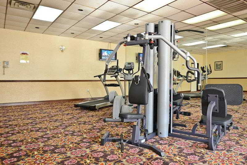 Best Western Airport