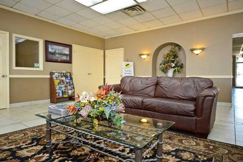 Best Western Airport