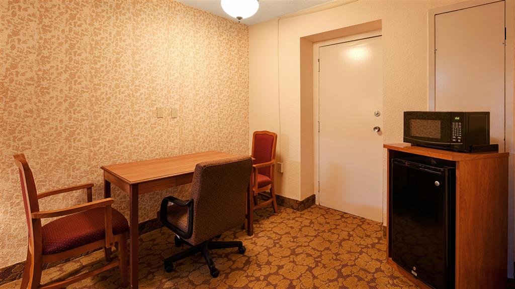 Best Western Airport