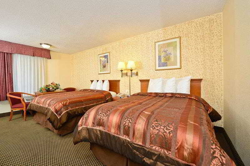 Best Western Airport