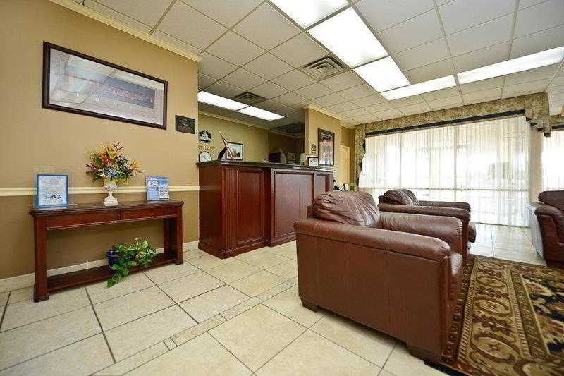 Best Western Airport