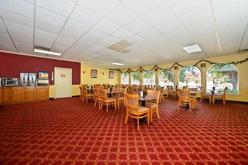 Best Western Airport
