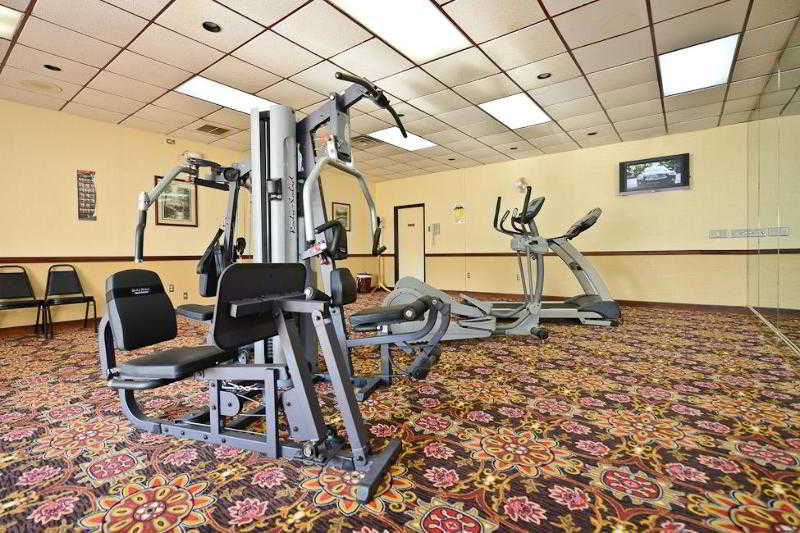Best Western Airport