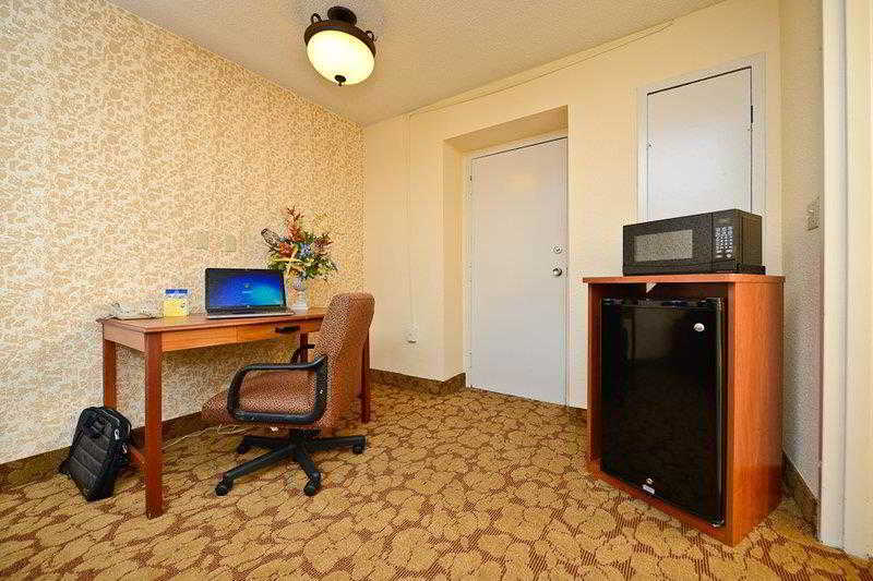 Best Western Airport
