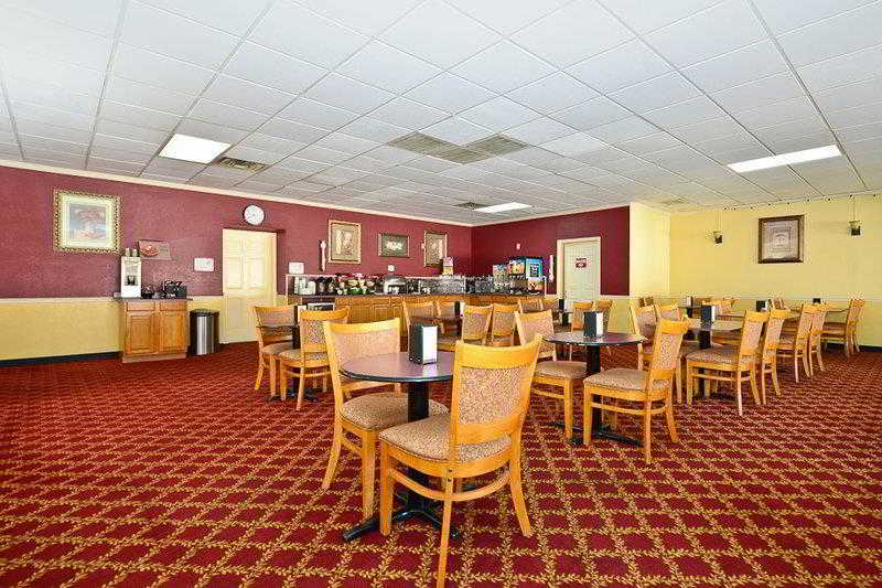 Best Western Airport