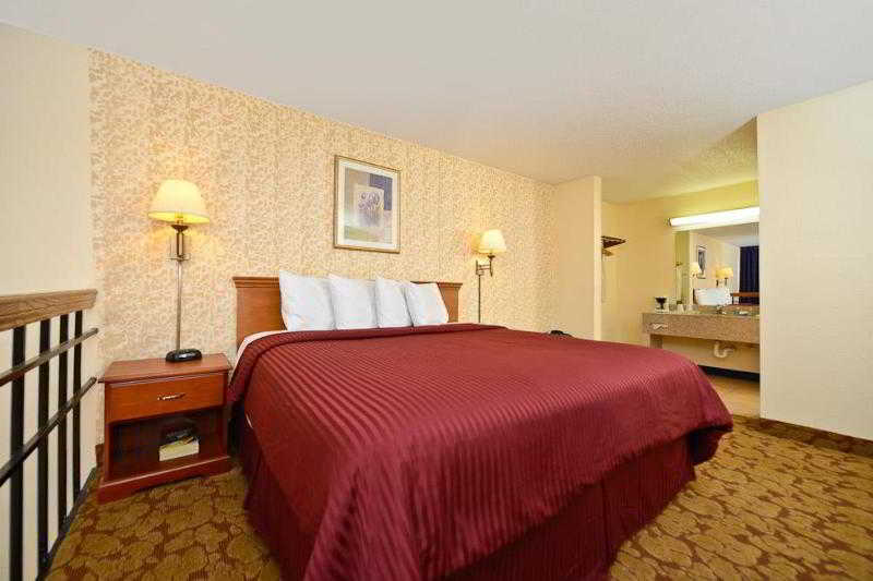 Best Western Airport
