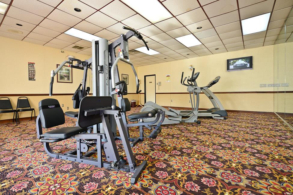 Best Western Airport