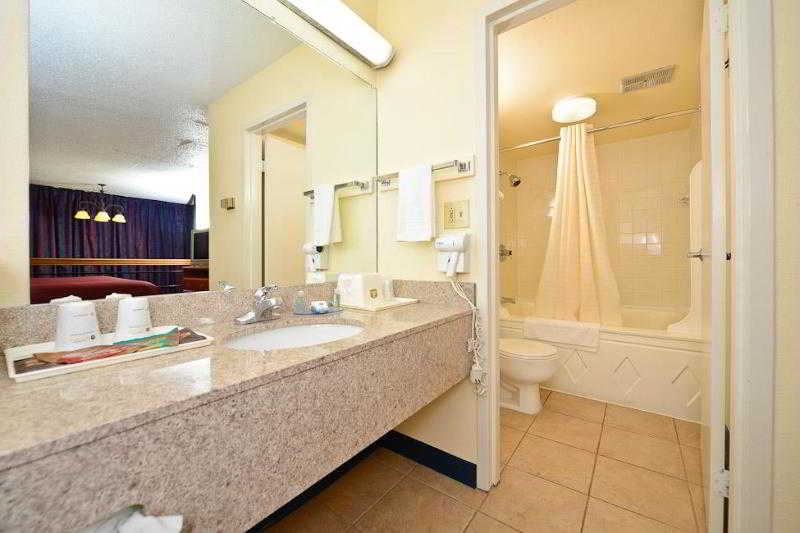 Best Western Airport