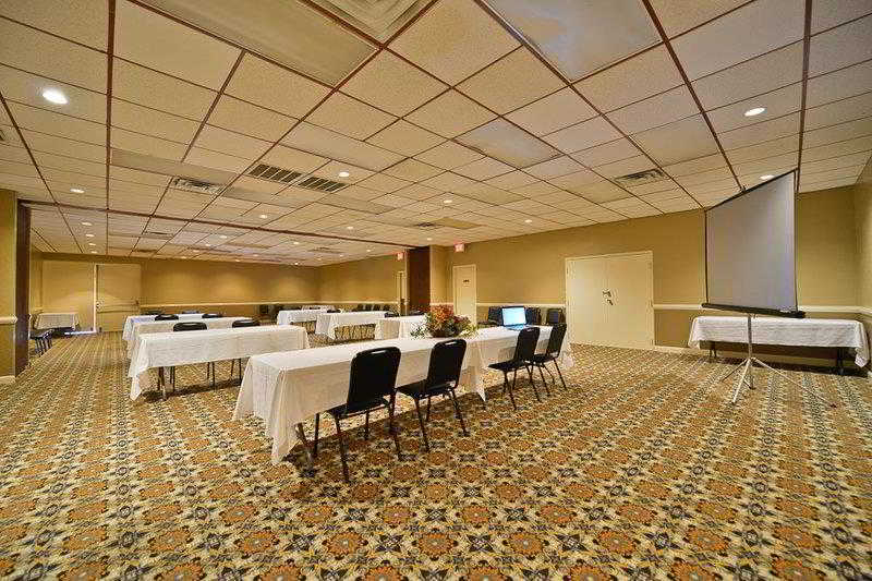 Best Western Airport