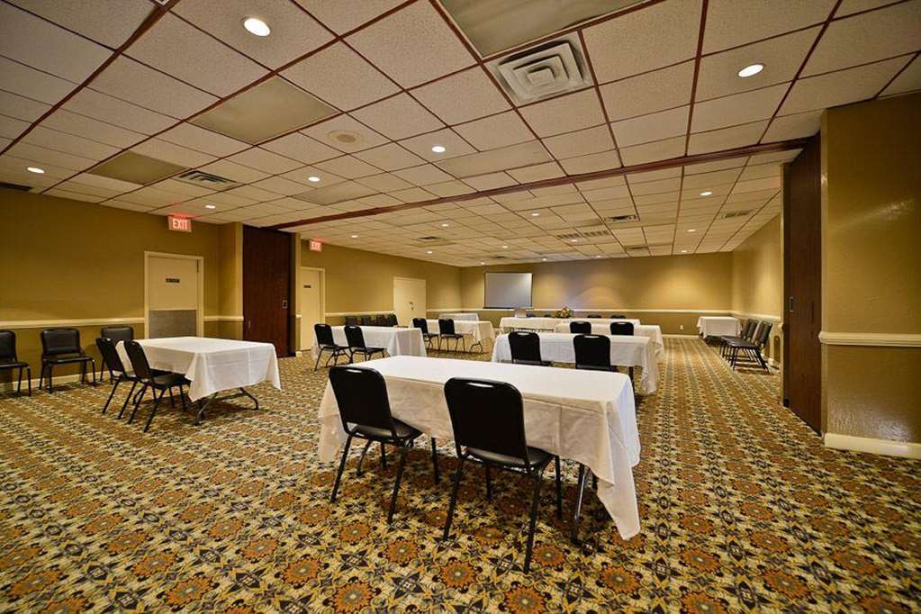 Best Western Airport