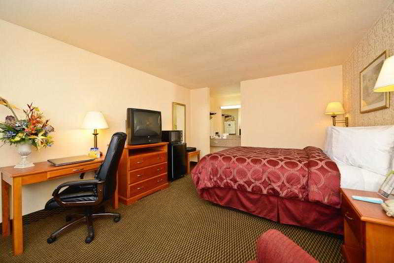 Best Western Airport