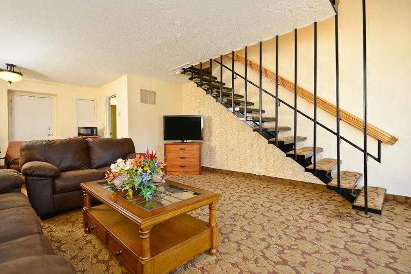 Best Western Airport