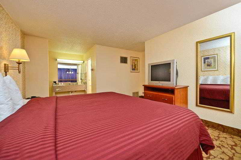 Best Western Airport