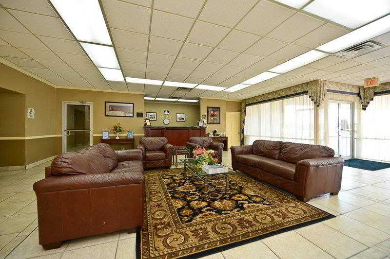 Best Western Airport