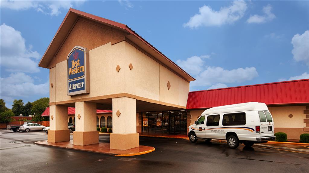 Best Western Airport