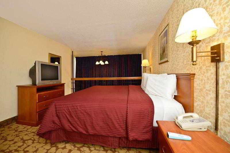 Best Western Airport