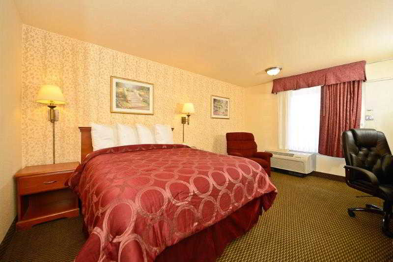 Best Western Airport