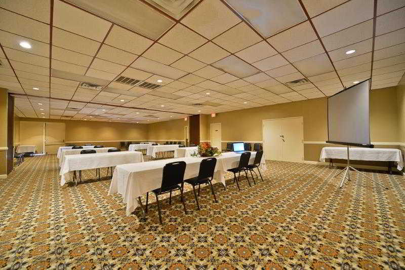 Best Western Airport