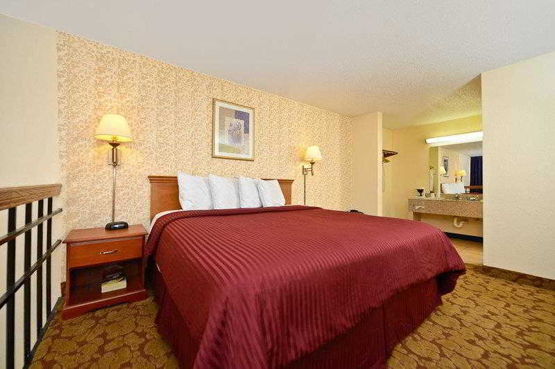Best Western Airport