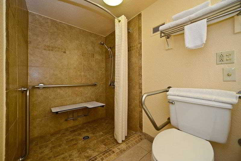 Best Western Airport