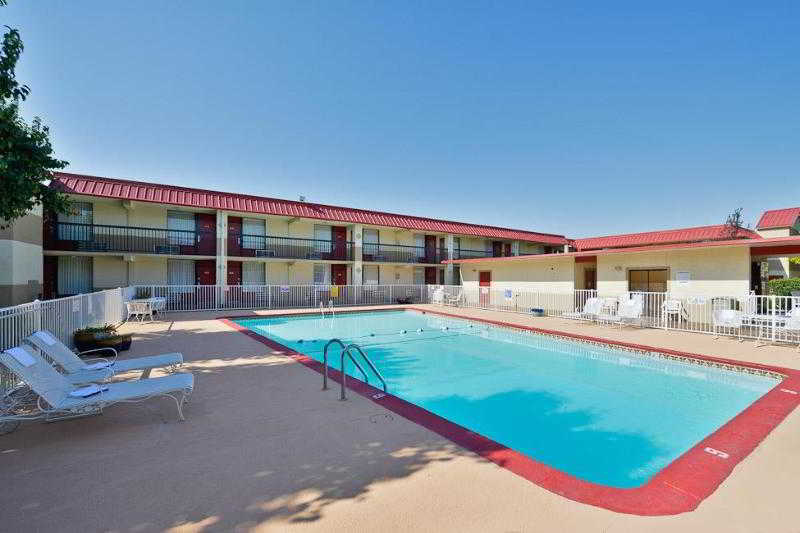 Best Western Airport