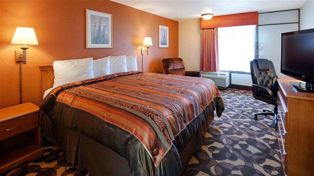 Best Western Airport